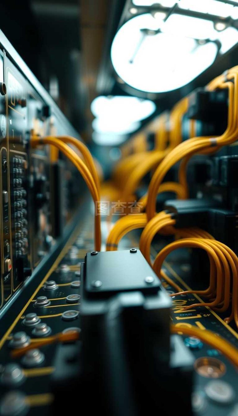 上海网络科技公司的行业动态